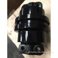 PC800 excavator track roller bottom roller undercarriage parts